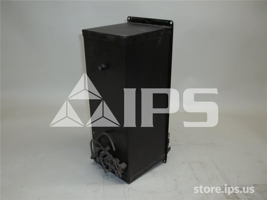 WH Sdf-1 Digital Under Freqency Relay 120vac, 54-60hz - Image 2