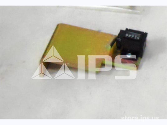 ABB Operations Counter New For 138 KV Sf6 Brkr, Rear Mount, Left Drive - Image 1