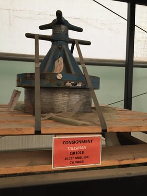 15.25" Bore, Ariel, Vvcp Jgr - Image 2