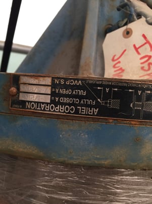 15.25" Bore, Ariel, Vvcp Jgr - Image 3