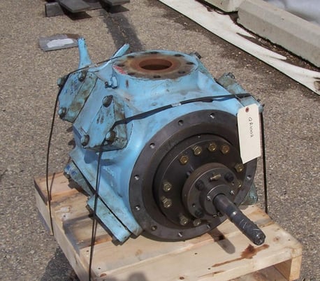 7.375" Bore, Ariel, compressor cylinder r clas, 845 Mawp, Vvcp - Image 2