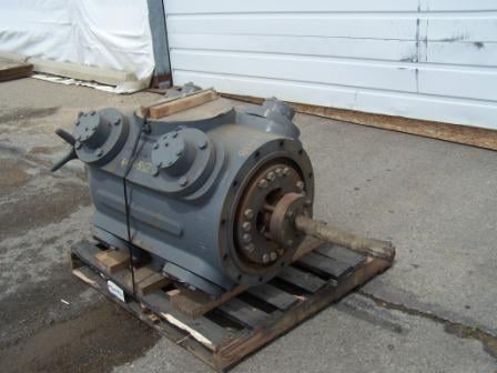 11" Bore, Ariel, Compressor Cylinder, Jgk, Jgk, 700 Psi - Image 2