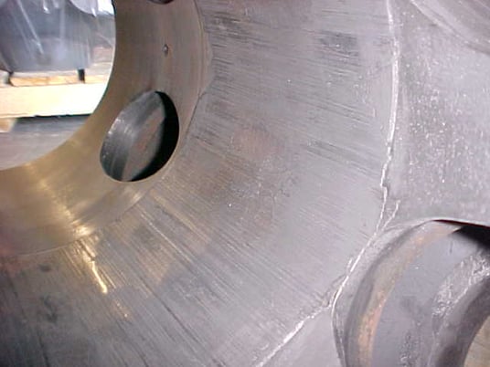 8.375" Bore, Ariel, Jgh Barrel Only, 800 Psig - Image 4