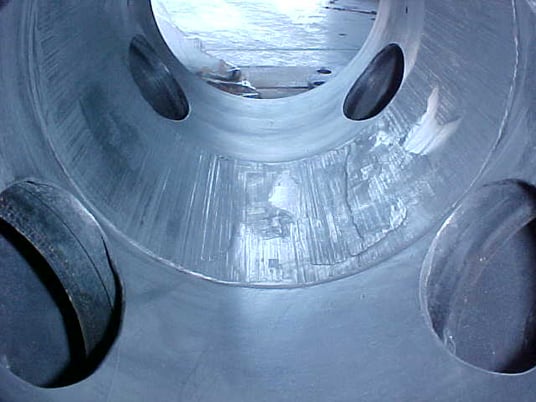 8.375" Bore, Ariel, Jgh Barrel Only, 800 Psig - Image 6