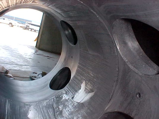 8.375" Bore, Ariel, Jgh Barrel Only, 800 Psig - Image 7