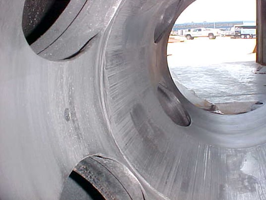 8.375" Bore, Ariel, Jgh Barrel Only, 800 Psig - Image 8