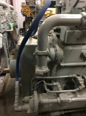 700 HP @ 1200 RPM, Waukesha #F3521GSI - Image 4