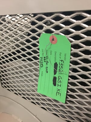 700 HP @ 1200 RPM, Waukesha #F3521GSI - Image 6