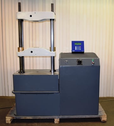 60000 lbf (300kn) Riehle #KA-60 EP2 (da) - Image 1