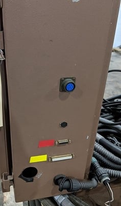 Satec/Instron, Hydraulic Power Supply, 5 Gpm - Image 5