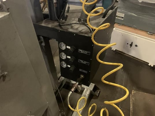 Label-Aire #3139-3115NV 4" LF 8DX4, label applicator - Image 4