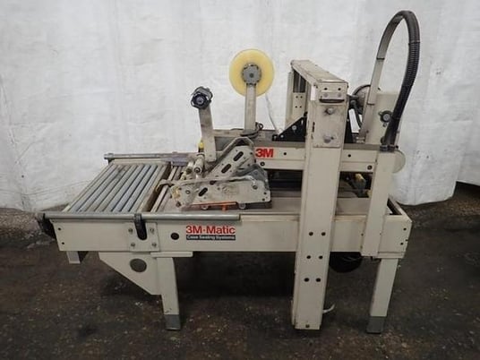 3M #77R-KS, random case sealer - Image 1