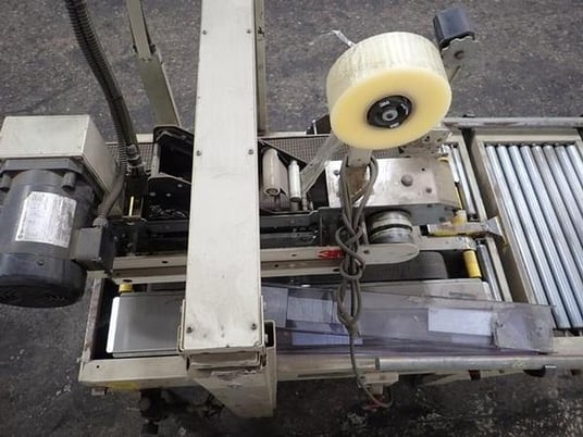 3M #77R-KS, random case sealer - Image 8