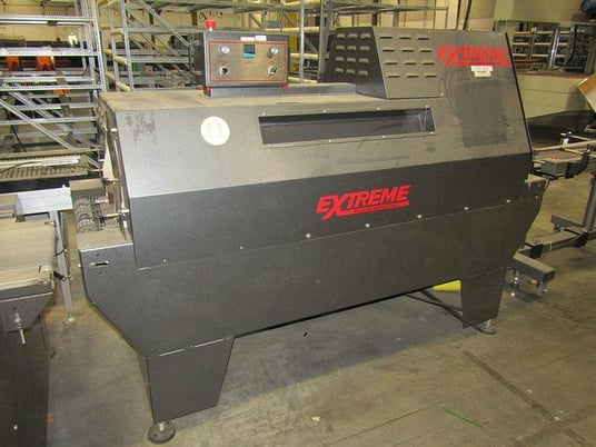 Extreme Packaging System #S18-GDC sealer XT18 heat shrink tunnel, 2008 - Image 6