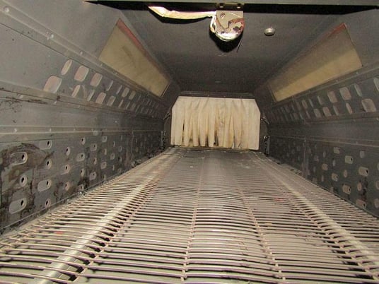 Extreme Packaging System #S18-GDC sealer XT18 heat shrink tunnel, 2008 - Image 8