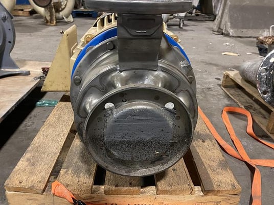 Goulds #SSH, water technology G & L Series, 2.5 x 3-8, 30 HP, unused spare - Image 3