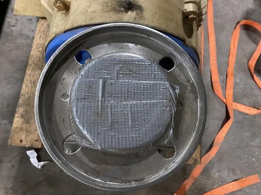 Goulds #SSH, water technology G & L Series, 2.5 x 3-8, 30 HP, unused spare - Image 4