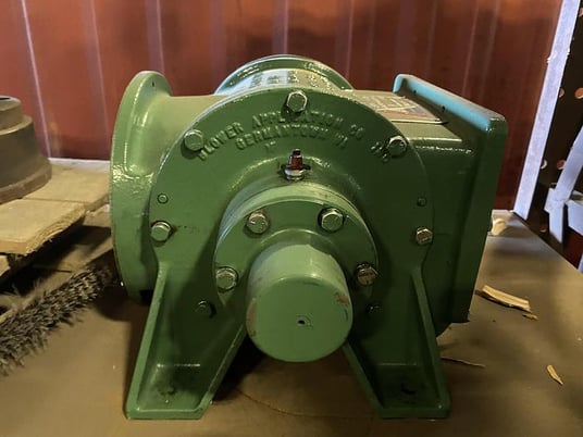 Bloapco #12SC0, trim chopper, unused spare - Image 2