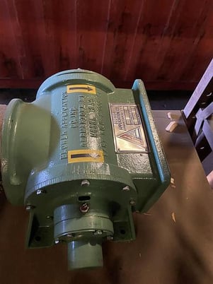 Bloapco #12SC0, trim chopper, unused spare - Image 3