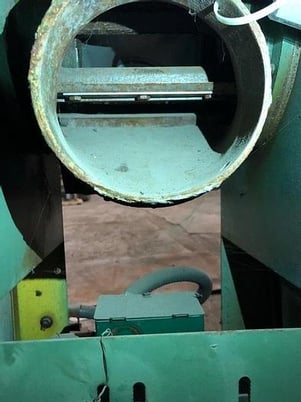 Bloapco #3B, trim chopper, 3/4 HP - Image 4