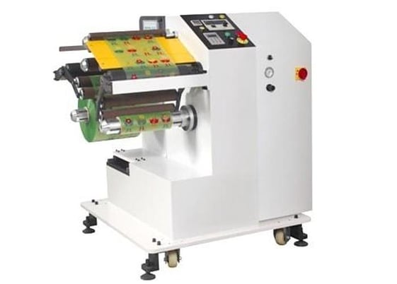 SRC Systems Limited #404-Doctor, cantilevered rewinder, single direction, new - Image 2