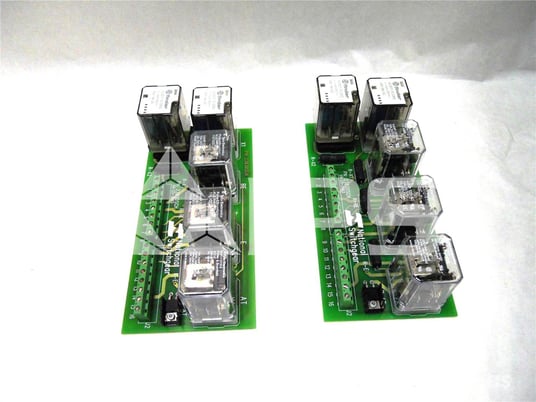 Nss Aep Controller Circuit Board New For Fp Dst - Image 2
