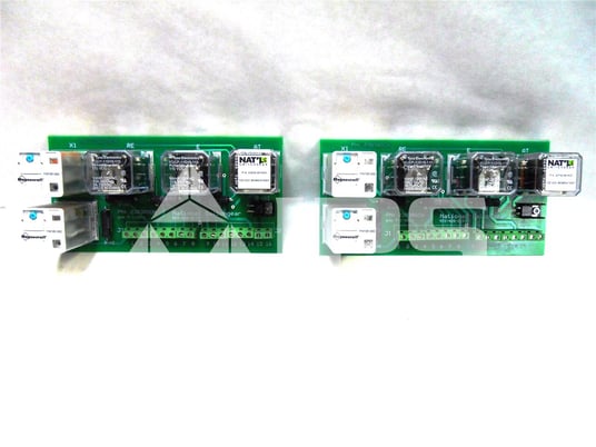 Nss Aep Controller Circuit Board New For Fp Dst - Image 3