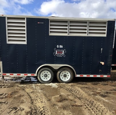 250 KW CK Power #CK250, Nat gas generator, 480 Volts,Doosan 14.6L engine, 8004 hours - Image 1