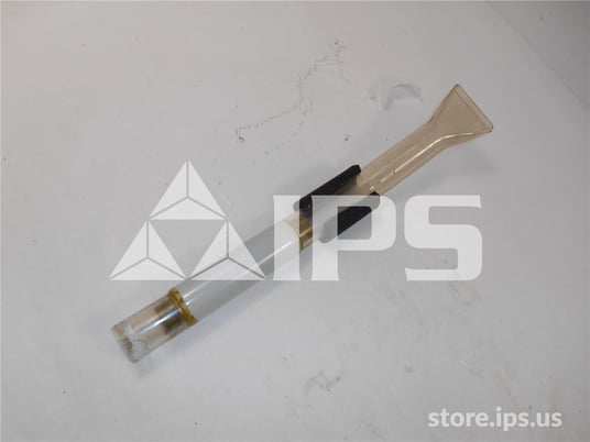 WH Puffer Tube With Buffer Pads For 50 Dhp, 1200-2000 Amps - Image 1