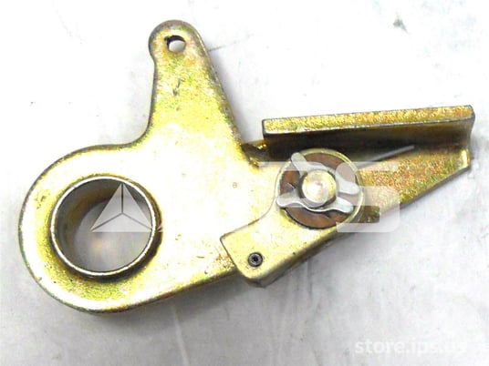 WH Electric Oscillator Assembly For Ds / Dsii - Image 2