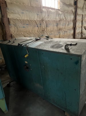 100000 lb. Schenck #H70, balancer - Image 5