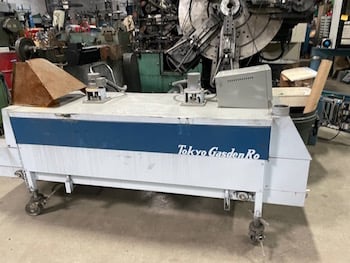 Gasden-Ro #TBE-315, conveyor oven - Image 1