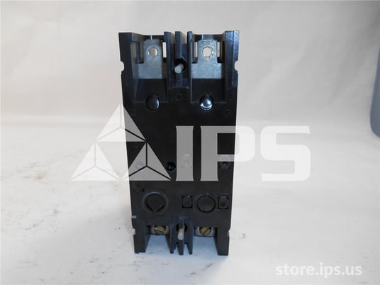 WH Eb Mccb 30a, 240vac, 2 Pole - Image 2