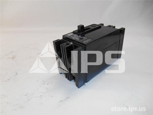 WH Eb Mccb 30a, 240vac, 2 Pole - Image 4