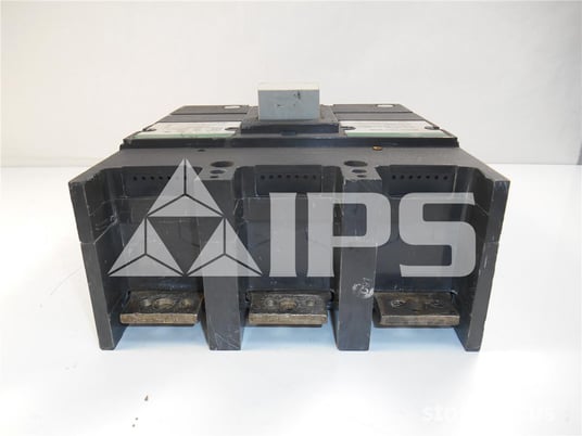 GE Tjj J600 Line Mccb 300at - Image 2