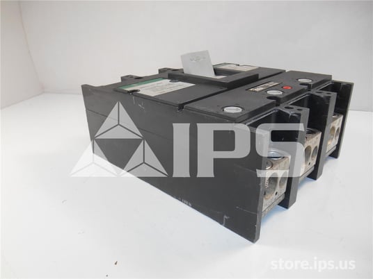 GE Tjj J600 Line Mccb 300at - Image 3