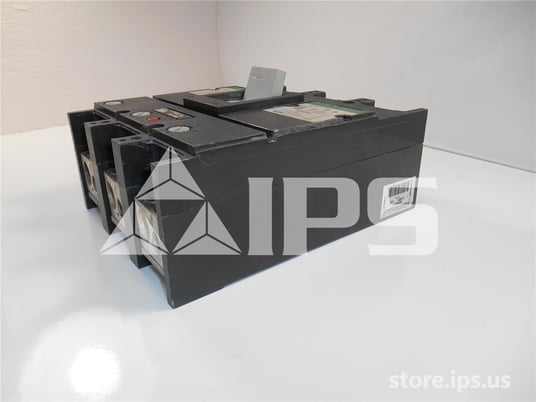 GE Tjj J600 Line Mccb 300at - Image 4