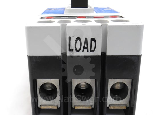 Ch Hjd Mccb 250 Amps - Image 2