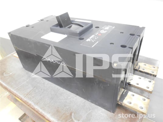 WH Seltronic Pcfa Mccb 2000at, 2000 Amps Frame - Image 5