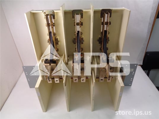 GE, Limitamp Qmqb Isolation Switch For Cr194 Contactor, 36 And 40 Inch Width - Image 2