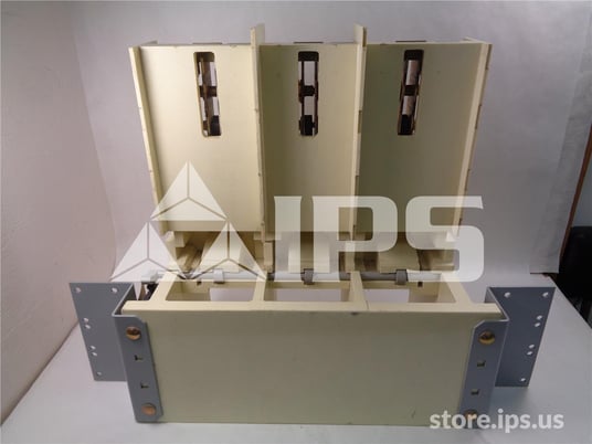 GE, Limitamp Qmqb Isolation Switch For Cr194 Contactor, 36 And 40 Inch Width - Image 4