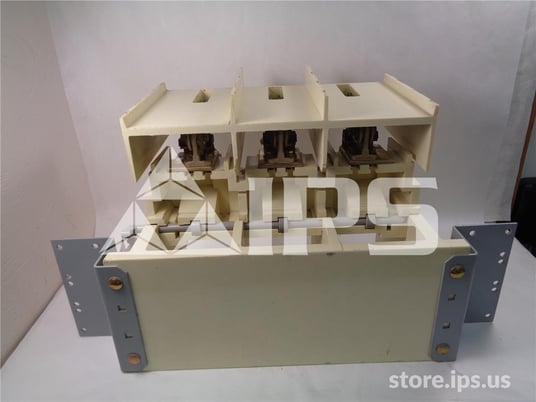 GE, Limitamp Qmqb Isolation Switch For Cr194 Contactor, 36 And 40 Inch Width - Image 5