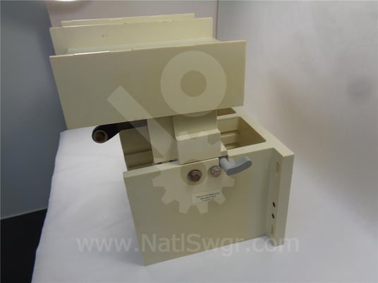 GE, Limitamp Qmqb Isolation Switch For Cr194 Contactor, 36 And 40 Inch Width - Image 7