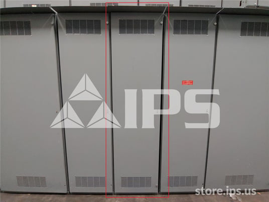 4000 Amps Ch Magnum Ds Indoor Switchgear 1-3000 Amps Feeder, 2-2000 Amps Feeder - Image 3