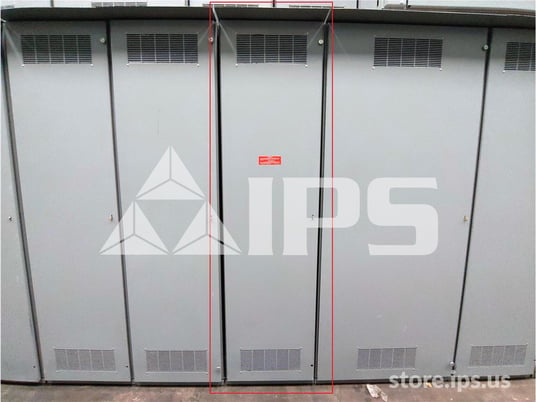 3000 Amps Ch Magnum Ds Indoor Switchgear 3-2000 Amps Feeder - Image 3