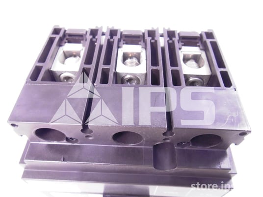 Square D Powerpact Hl060 Mccb 15at - Image 2