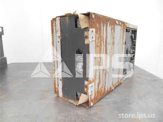 200 Amps GE Qmr Low Voltage Disconnect Switch - Image 5