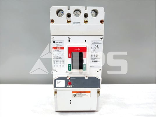 630 Amps Ch Series G Lg-frame Mccb With Thermal Magnetic Trip - Image 1