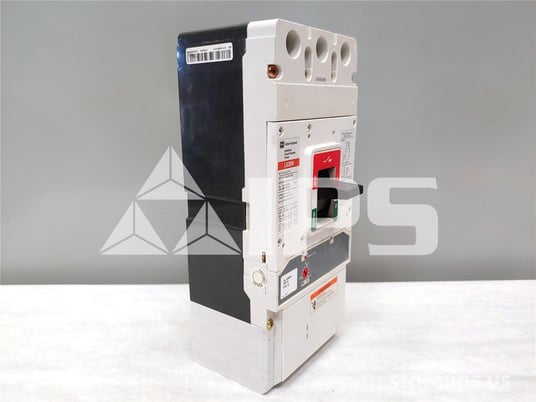630 Amps Ch Series G Lg-frame Mccb With Thermal Magnetic Trip - Image 3