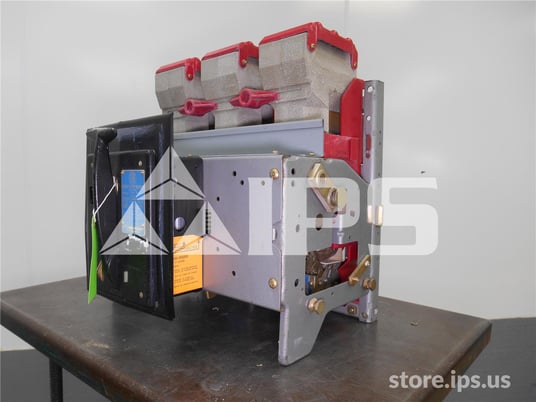 1600 Amps ITE K-1600 Red Mo/do Od-3 Li 800 Amps - Image 4